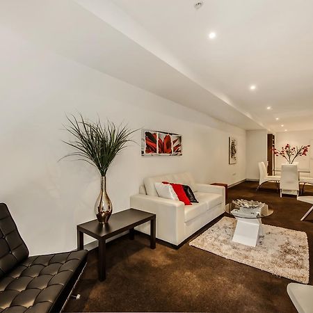 Abc Accommodation- Flinders Street Melbourne Room photo